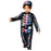 Childrens Ombre Skeleton 4-6 Years