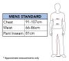 Thor Adult Deluxe Costume