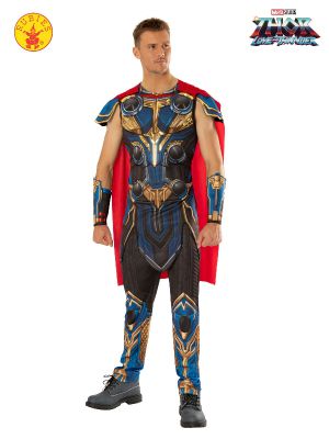 Thor Adult Deluxe Costume