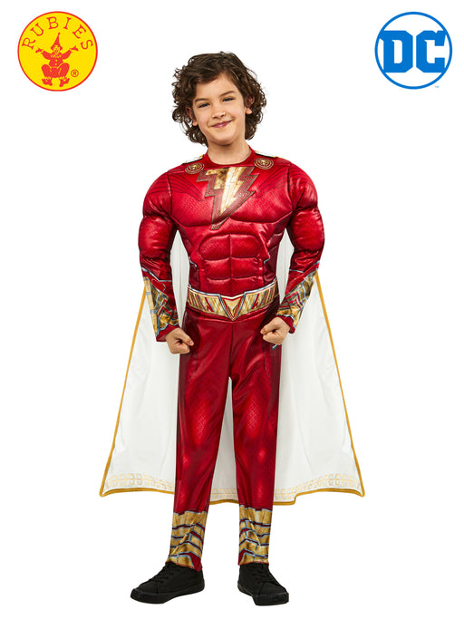 Children's Shazam 2 Costume Medium