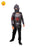 Black Knight Costume - Childrens Size 7-8 Years