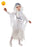 Ghostly Girl Children’s Costume – Medium 9–10 Years