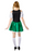 Oktoberfest Womans Costume - Medium