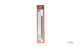 Long 32cm cigarette holder costume accessory in retail packaging