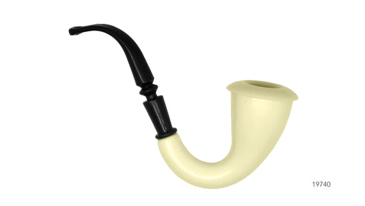 Large Detective Pipe