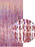 Iridescent Light Purple/Pink Tinsel Curtain