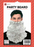 Deluxe Curly White Beard