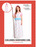 Children Shepherd Girl Costume 6-9 Years