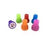 Paw Print Stamps
