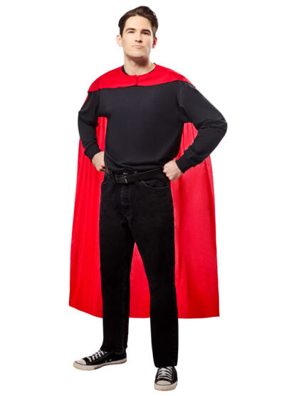Superman Cape - Superman Movie 2025