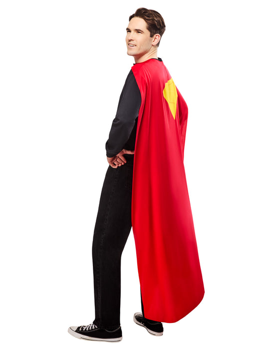 Superman Cape - Superman Movie 2025