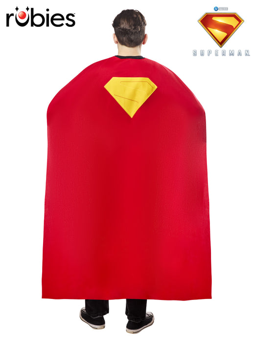 Superman Cape - Superman Movie 2025