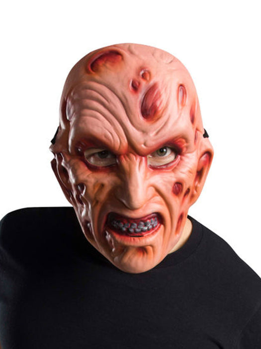 Freddy Krueger Vacuform Mask
