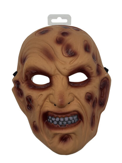 Freddy Krueger Vacuform Mask