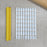 Mini Letter Embosser Set And Universal Letter Holder