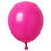 Standard Balloons 25 Pack 30cm