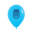 Printed NSW Blues NRL State of Origin 30cm latex balloon