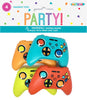4 Squishy Game Controller Toys