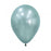 Silk Cool Mint 30cm Sempertex Balloons Bag 50