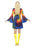 1960's Tie Dye  Large Adult Costume  Female