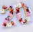 Cookie Cake Cutters 11 inch Numbers