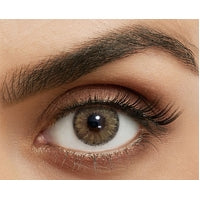 Beautytone HD Azul Contact Lense 1 Year Use