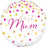 Best Mum Foil 18"/46cm
