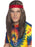 Men's Hippie Wig Kit