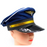 Pilot Hat Blue