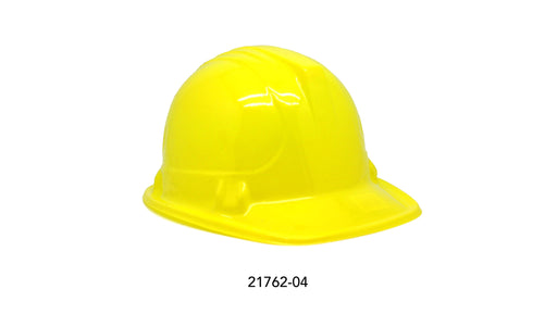 Builder Helmet Yellow