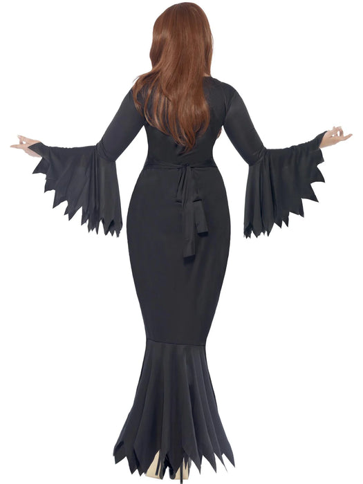 Midnight Vamp Costume Large