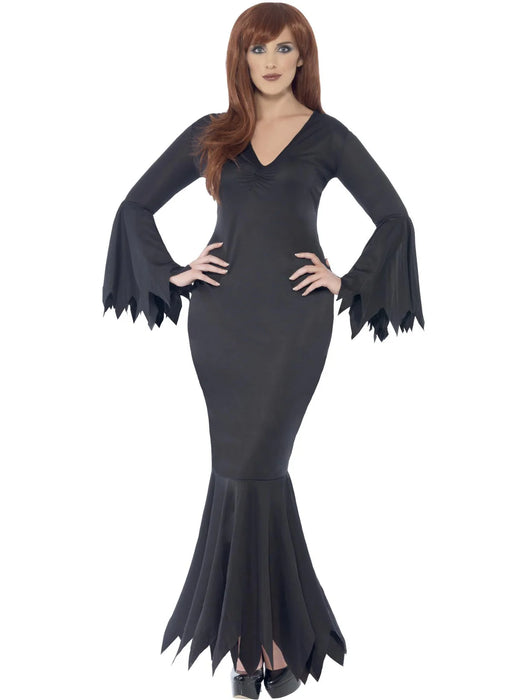 Midnight Vamp Costume Large