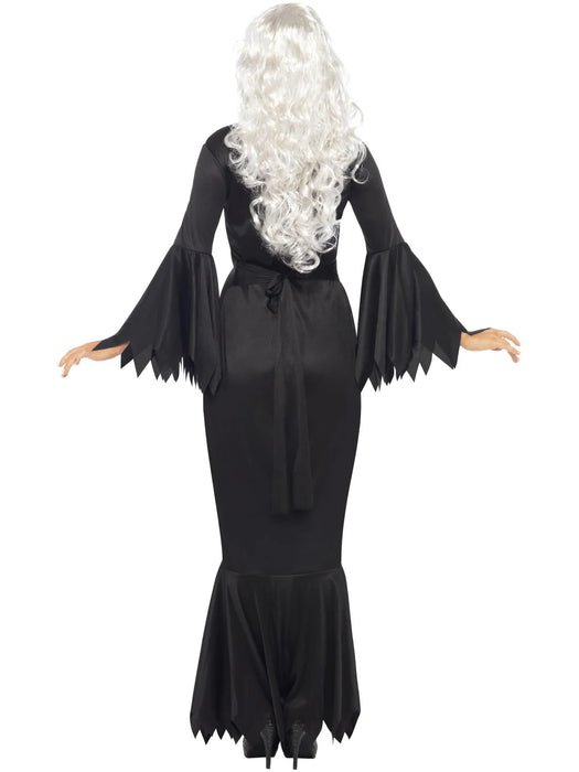 Midnight Vamp Costume Large