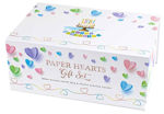 21st Gift Set Coffee Mug & Candle With Pink Hearts