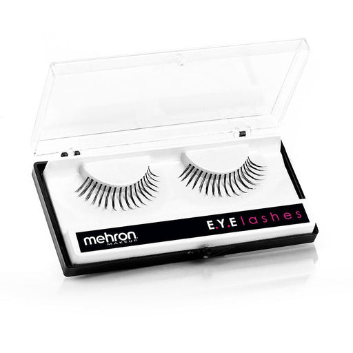 Mehron E.Y.E Lashes – Full False Eyelashes