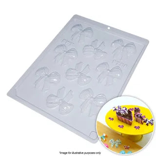BWB Bow Mould