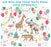 Party Animals Grease Proof Paper 8 Pack