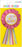 Birthday Girl Pink Rosette Ribbon
