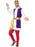 Costume Arabian Prince Men's