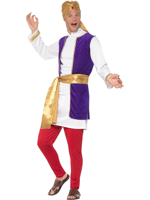 Costume Arabian Prince Men's
