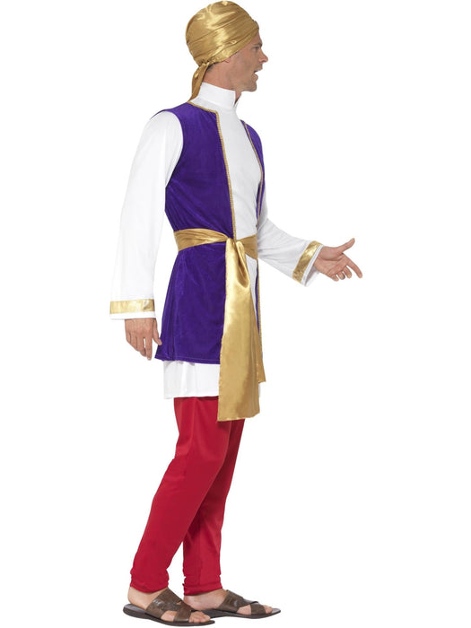 Costume Arabian Prince Men's