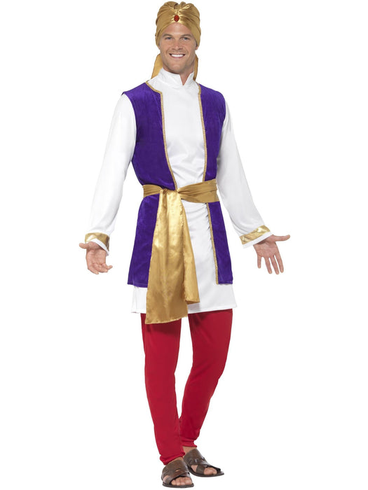 Costume Arabian Prince Men's