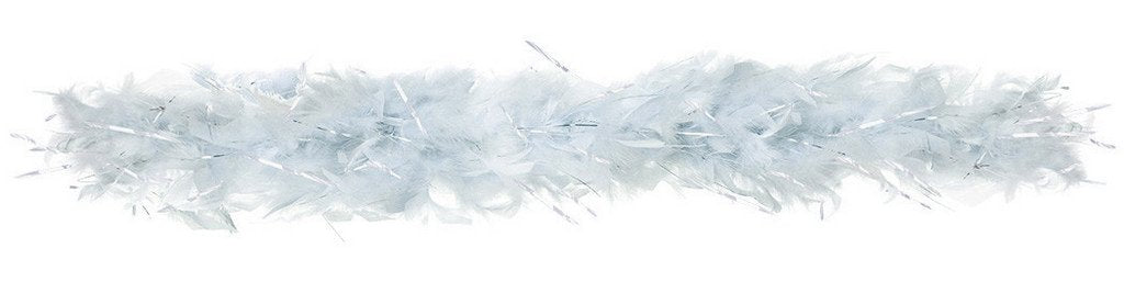 Feather Boa 1.8 mt