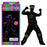 Glow Dancing Person - 40 Glostick, connector, tape Kit