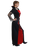 Vampire Queen Dress - 10-12