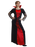 Vampire Queen Dress - 10-12