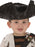 Pirate Matey Costume, Child 3-5 Years