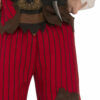 Pirate Matey Costume, Child 3-5 Years
