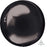 Black Orbz 38cm x 40cm
