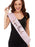 Team Bride Sash